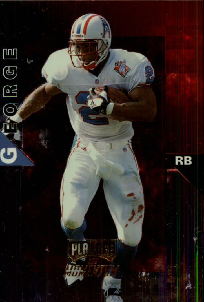 A4544- 1998 Playoff Momentum Hobby Red FB Cards -You Pick- 15+ FREE US SHIP - Picture 336 of 359