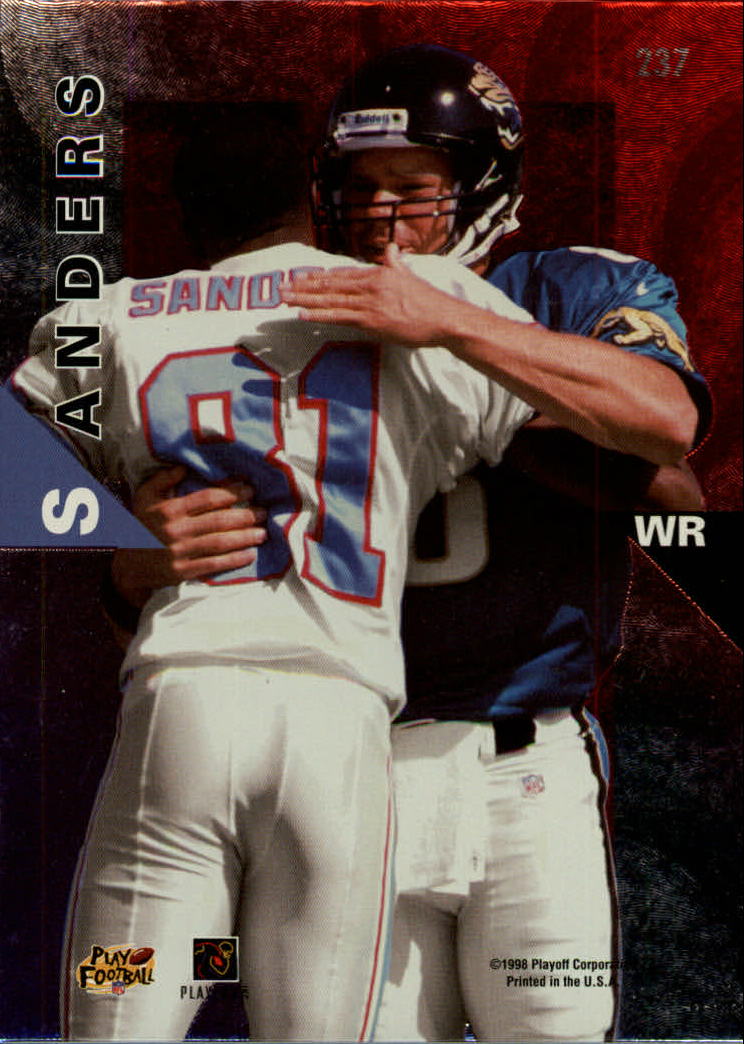 A4544- 1998 Playoff Momentum Hobby Red FB Cards -You Pick- 15+ FREE US SHIP - Picture 339 of 359