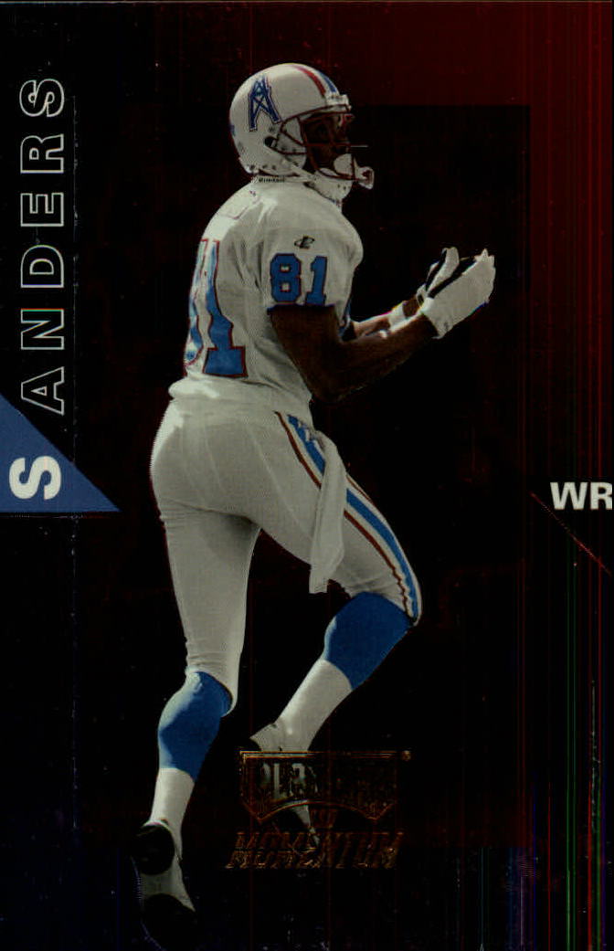 A4544- 1998 Playoff Momentum Hobby Red FB Cards -You Pick- 15+ FREE US SHIP - Picture 338 of 359