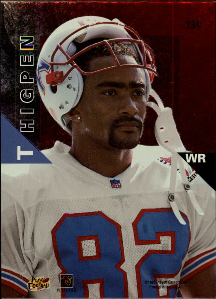 A4544- 1998 Playoff Momentum Hobby Red FB Cards -You Pick- 15+ FREE US SHIP - Picture 341 of 359