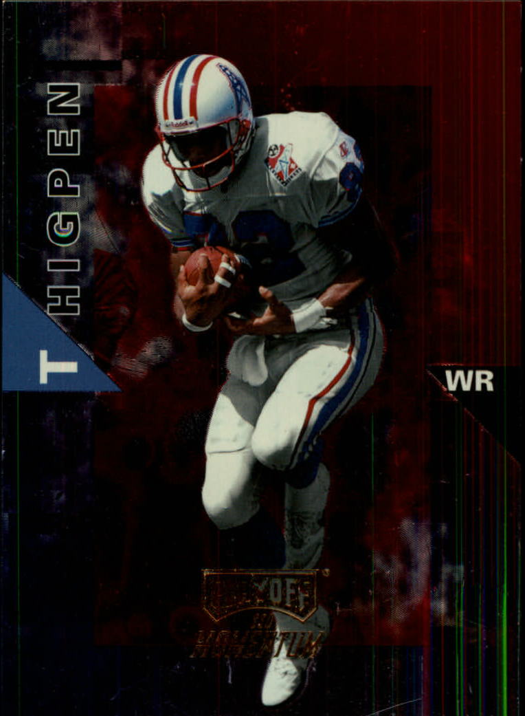 A4544- 1998 Playoff Momentum Hobby Red FB Cards -You Pick- 15+ FREE US SHIP - Picture 340 of 359