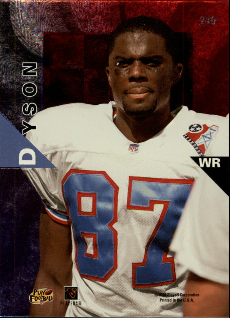 A4544- 1998 Playoff Momentum Hobby Red FB Cards -You Pick- 15+ FREE US SHIP - Picture 345 of 359