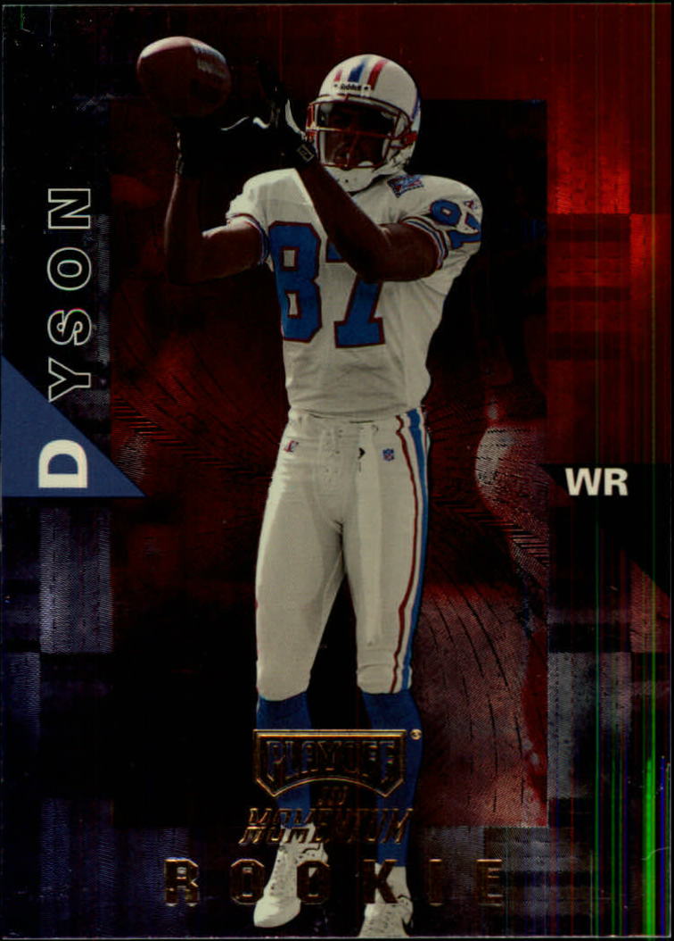 A4544- 1998 Playoff Momentum Hobby Red FB Cards -You Pick- 15+ FREE US SHIP - Picture 344 of 359