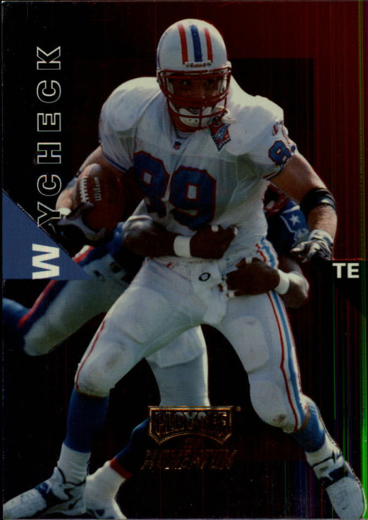 A4544- 1998 Playoff Momentum Hobby Red FB Cards -You Pick- 15+ FREE US SHIP - Picture 346 of 359