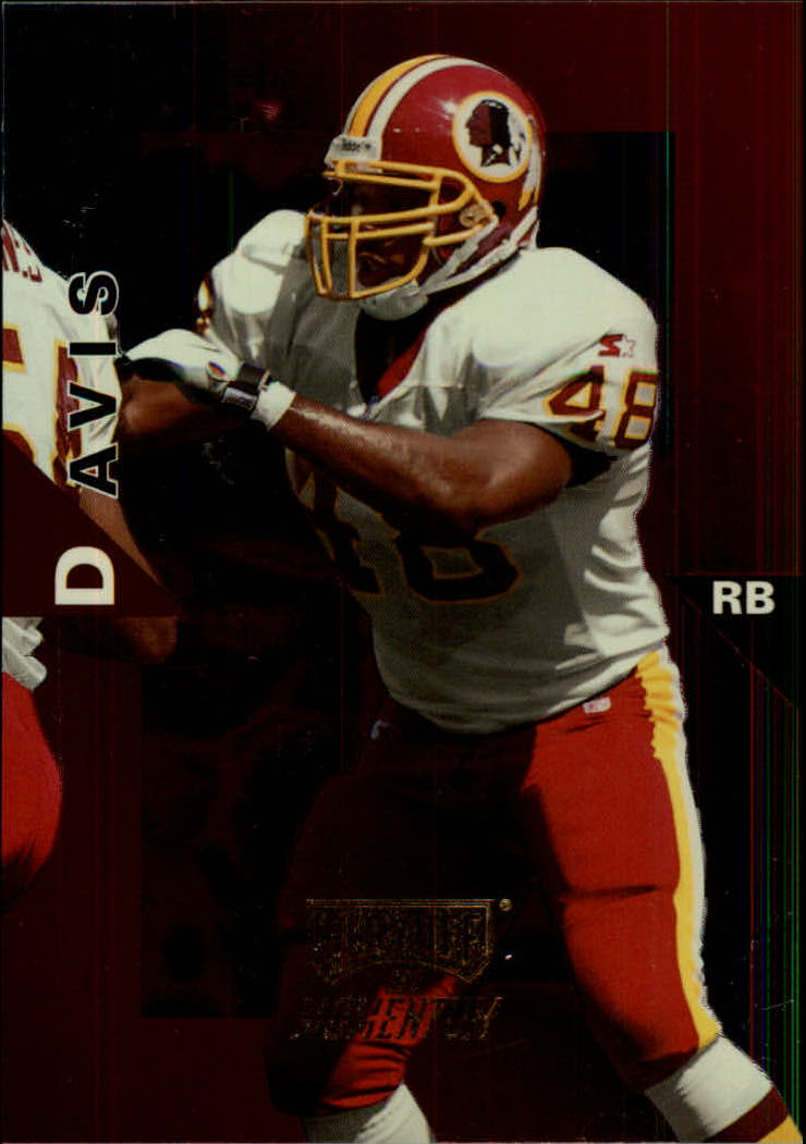 A4544- 1998 Playoff Momentum Hobby Red FB Cards -You Pick- 15+ FREE US SHIP - Picture 356 of 359