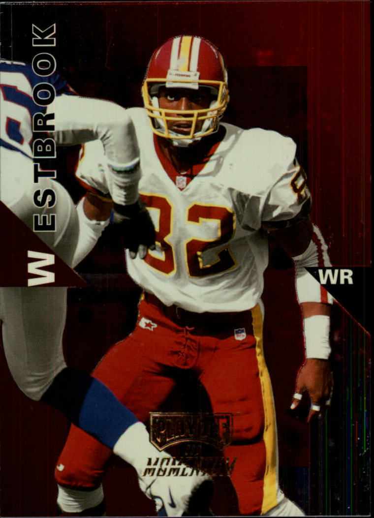 A4544- 1998 Playoff Momentum Hobby Red FB Cards -You Pick- 15+ FREE US SHIP - Picture 358 of 359