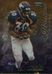 1998 Playoff Prestige Hobby #3 Terrell Davis