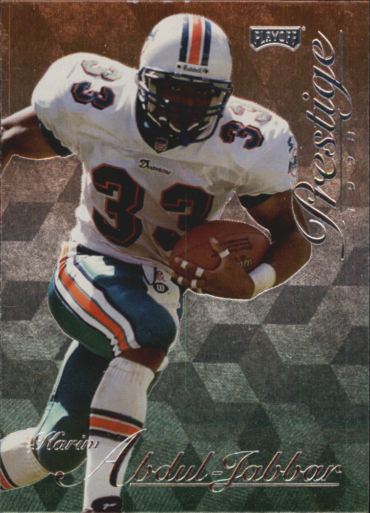 : 1996 Upper Deck Silver #9 Steve Atwater NM-MT Denver