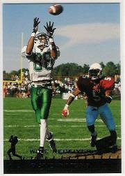 1998 Press Pass Football Cards - Picture 68 of 83