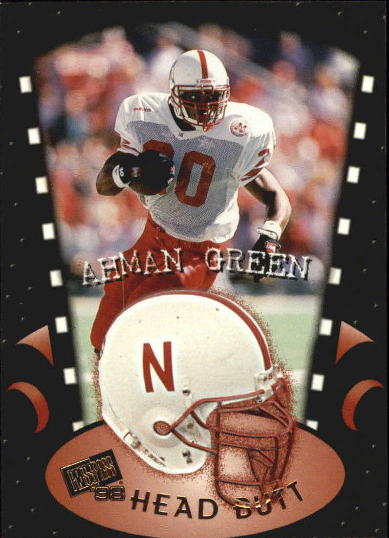 1998 Press Pass Football Cards - Picture 20 of 83