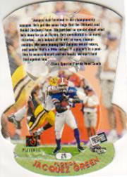 1998 Press Pass Football Cards - Picture 23 of 83