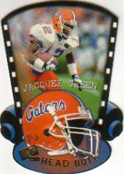 1998 Press Pass Football Cards - Picture 22 of 83