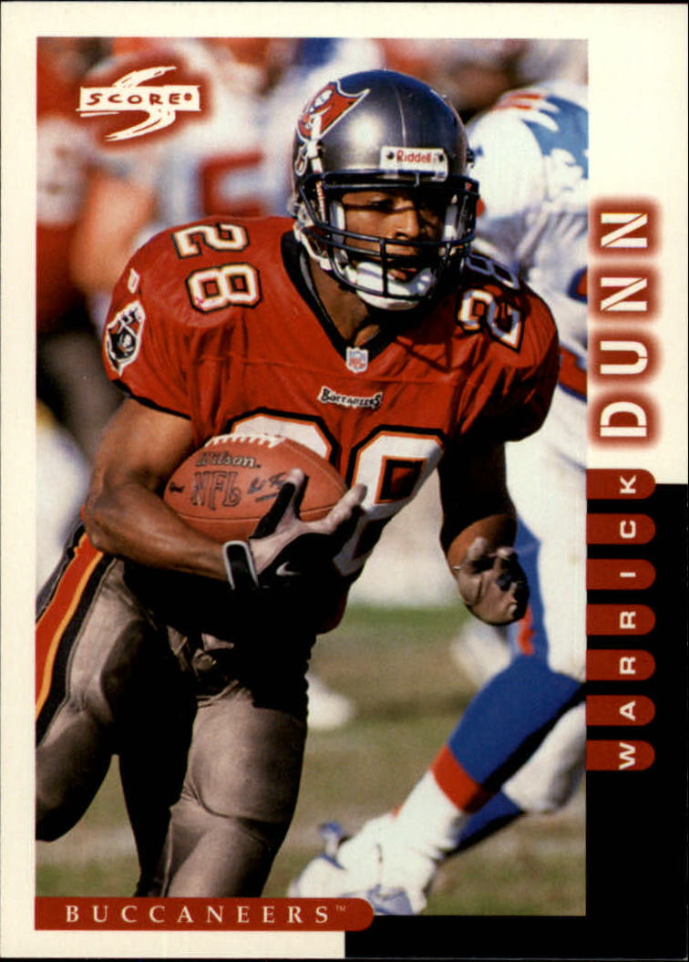 1998 Score Football Card Pick (Base)