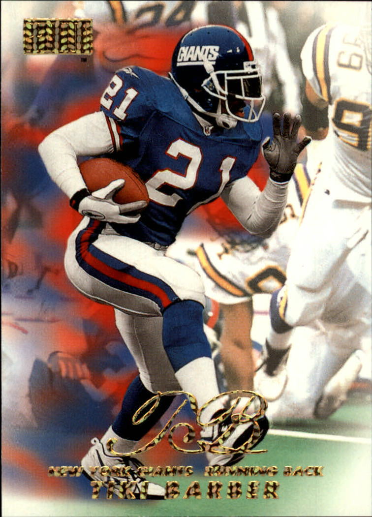 B6742- 1998 Skybox Premium FB Cards 1-250 +Inserts -You Pick- 15+ FREE US SHIP - Picture 18 of 433