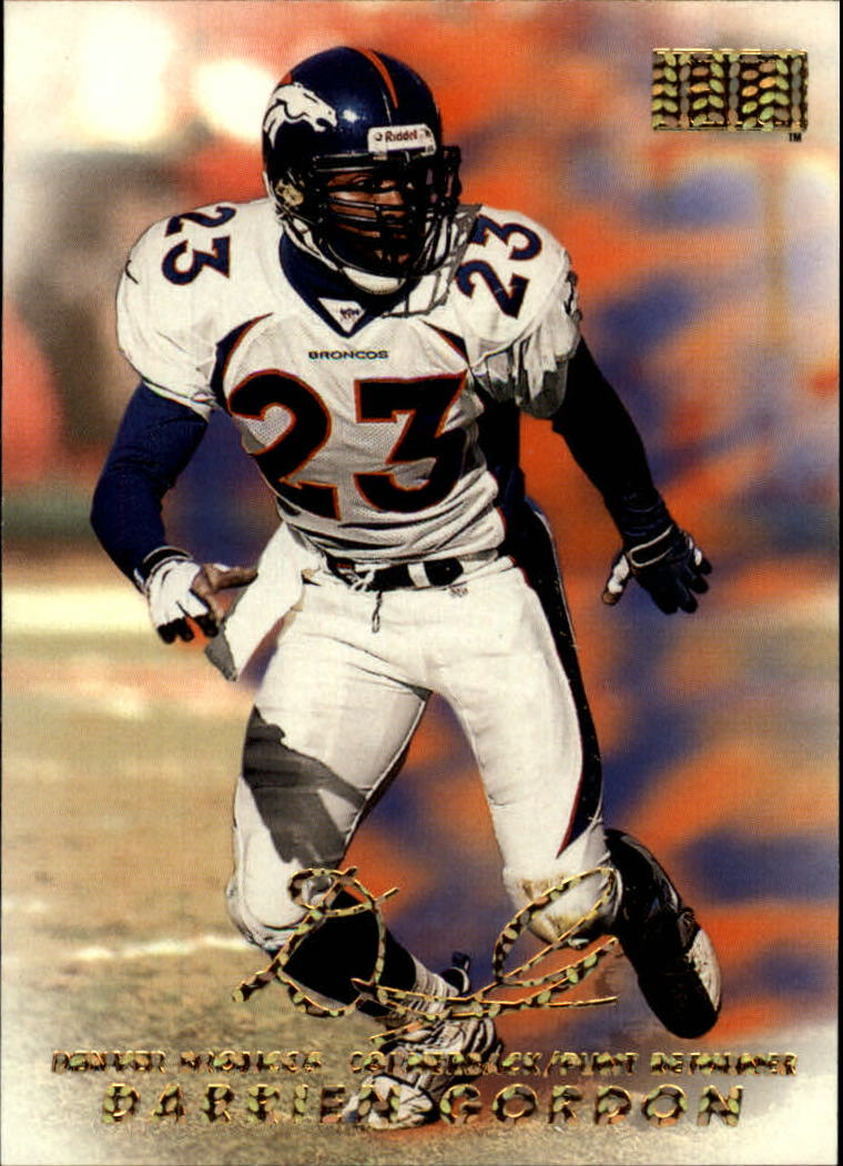 B6742- 1998 Skybox Premium FB Cards 1-250 +Inserts -You Pick- 15+ FREE US SHIP - Picture 28 of 433