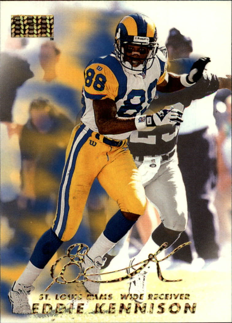 B6742- 1998 Skybox Premium FB Cards 1-250 +Inserts -You Pick- 15+ FREE US SHIP - Picture 36 of 433