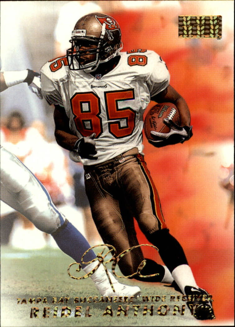 B6742- 1998 Skybox Premium FB Cards 1-250 +Inserts -You Pick- 15+ FREE US SHIP - Picture 44 of 433