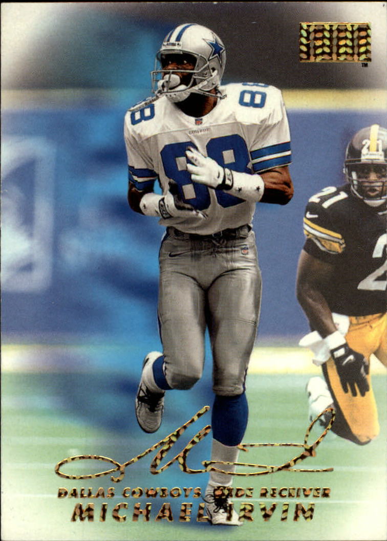 B6742- 1998 Skybox Premium FB Cards 1-250 +Inserts -You Pick- 15+ FREE US SHIP - Picture 48 of 433