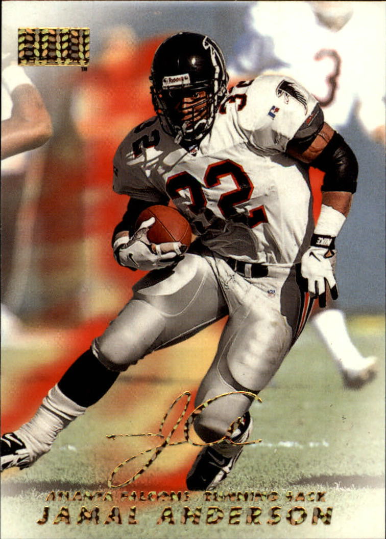 B6742- 1998 Skybox Premium FB Cards 1-250 +Inserts -You Pick- 15+ FREE US SHIP - Picture 60 of 433