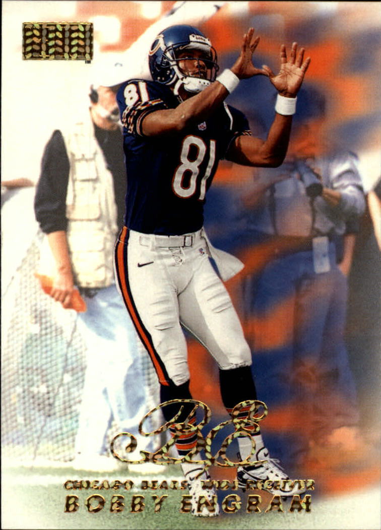 B6742- 1998 Skybox Premium FB Cards 1-250 +Inserts -You Pick- 15+ FREE US SHIP - Picture 70 of 433