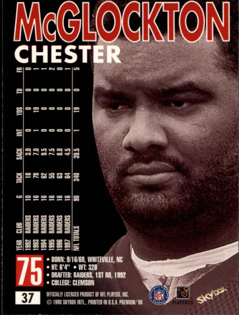 B6742- 1998 Skybox Premium FB Cards 1-250 +Inserts -You Pick- 15+ FREE US SHIP - Picture 73 of 433