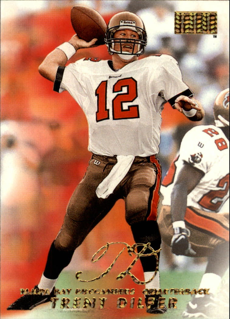 B6742- 1998 Skybox Premium FB Cards 1-250 +Inserts -You Pick- 15+ FREE US SHIP - Picture 82 of 433