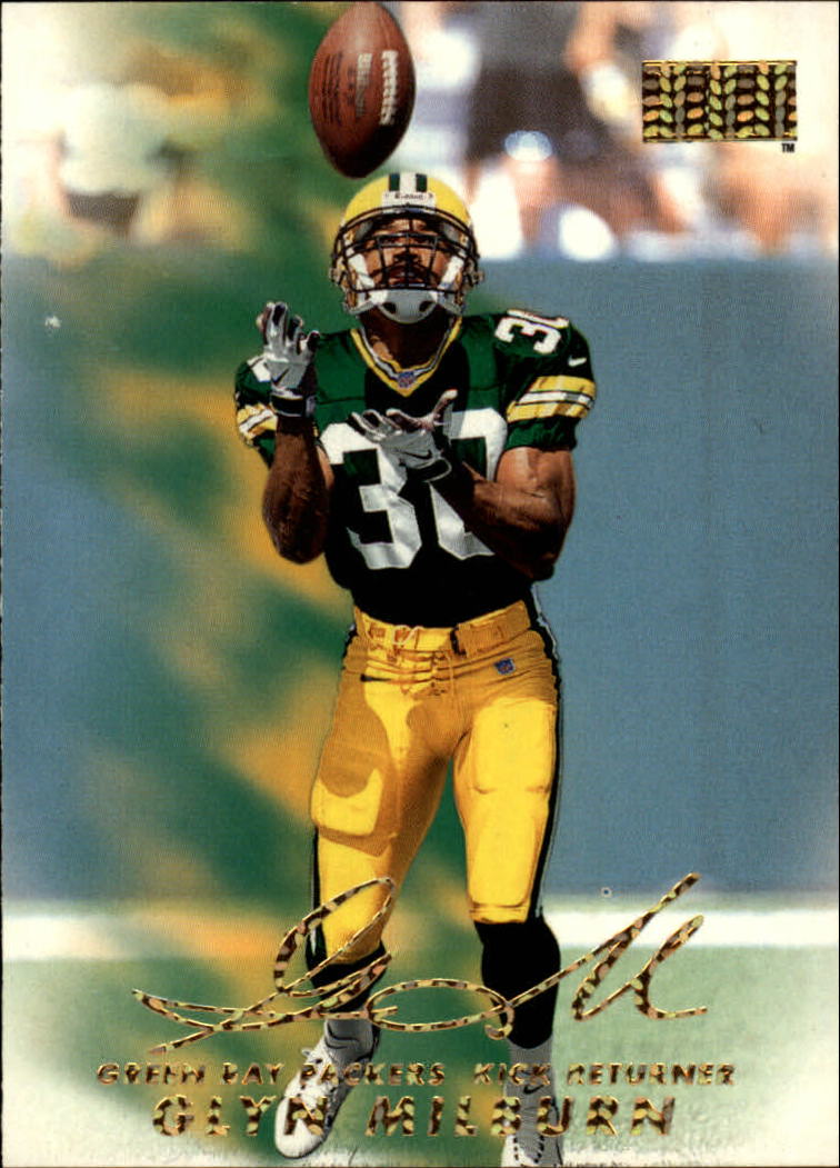 B6742- 1998 Skybox Premium FB Cards 1-250 +Inserts -You Pick- 15+ FREE US SHIP - Picture 86 of 433
