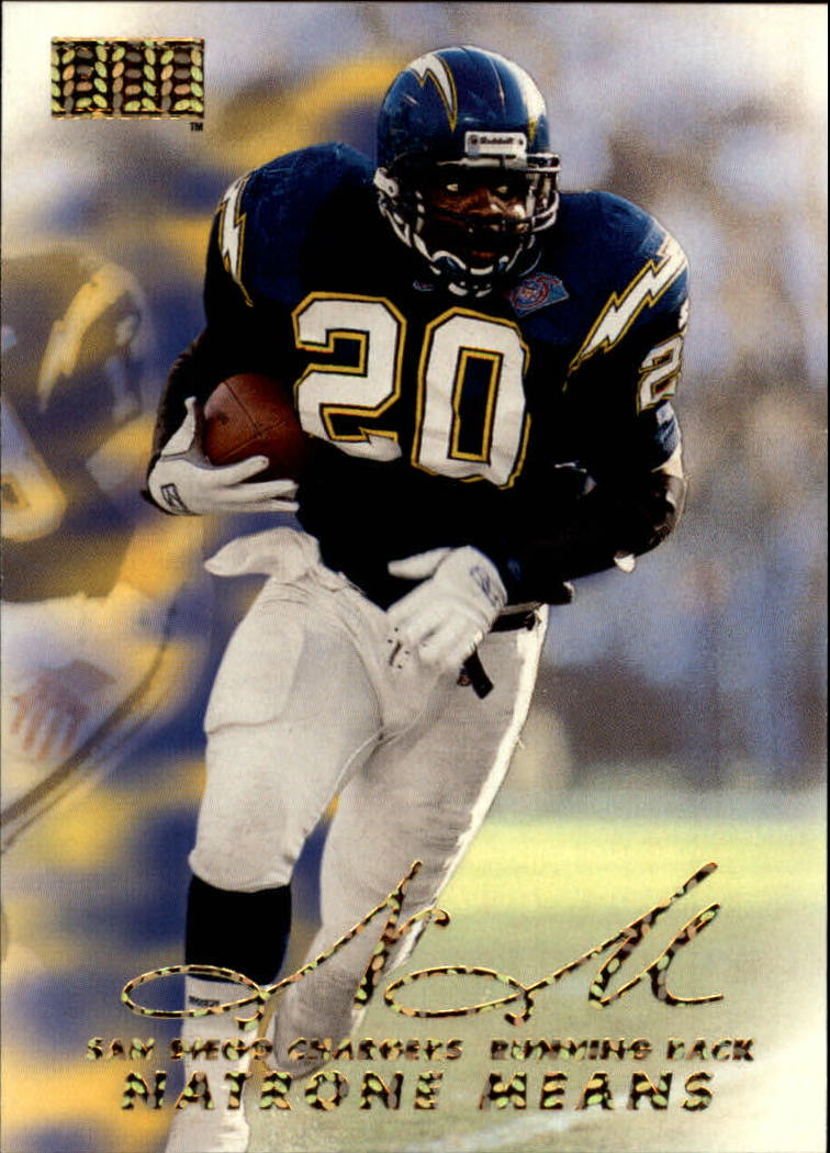 B6742- 1998 Skybox Premium FB Cards 1-250 +Inserts -You Pick- 15+ FREE US SHIP - Picture 94 of 433