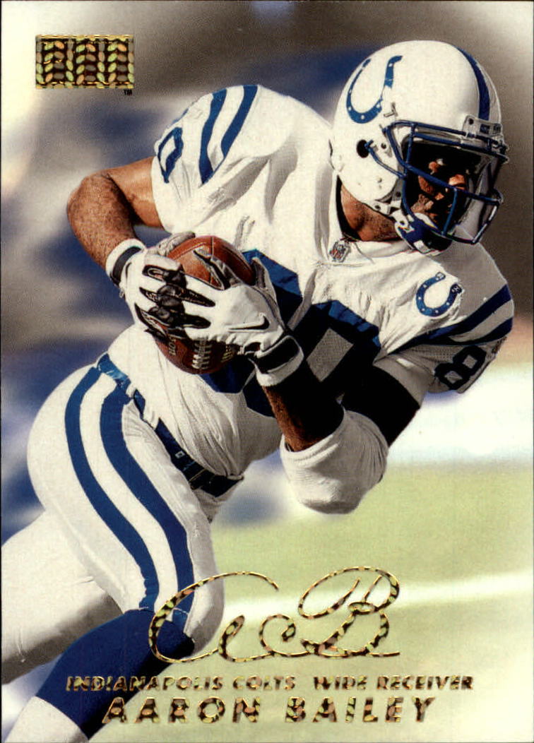 B6742- 1998 Skybox Premium FB Cards 1-250 +Inserts -You Pick- 15+ FREE US SHIP - Picture 98 of 433