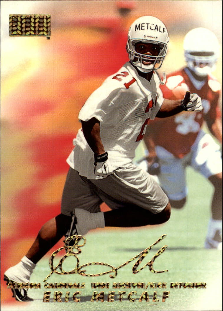 B6742- 1998 Skybox Premium FB Cards 1-250 +Inserts -You Pick- 15+ FREE US SHIP - Picture 102 of 433
