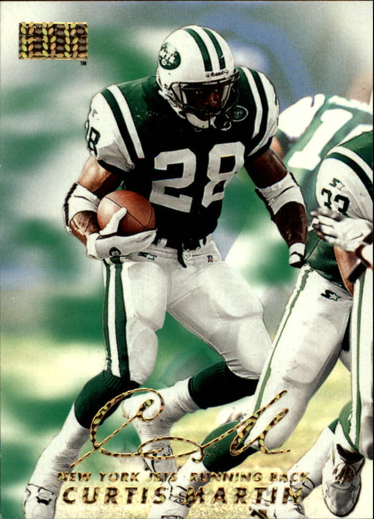 B6742- 1998 Skybox Premium FB Cards 1-250 +Inserts -You Pick- 15+ FREE US SHIP - Picture 108 of 433