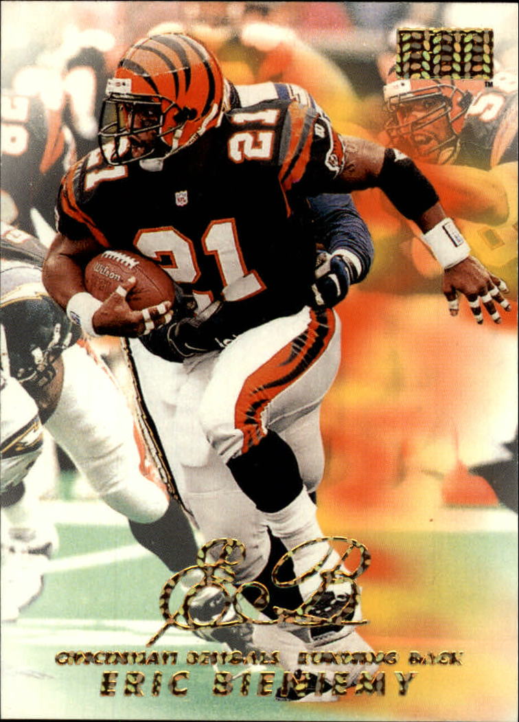 B6742- 1998 Skybox Premium FB Cards 1-250 +Inserts -You Pick- 15+ FREE US SHIP - Picture 122 of 433