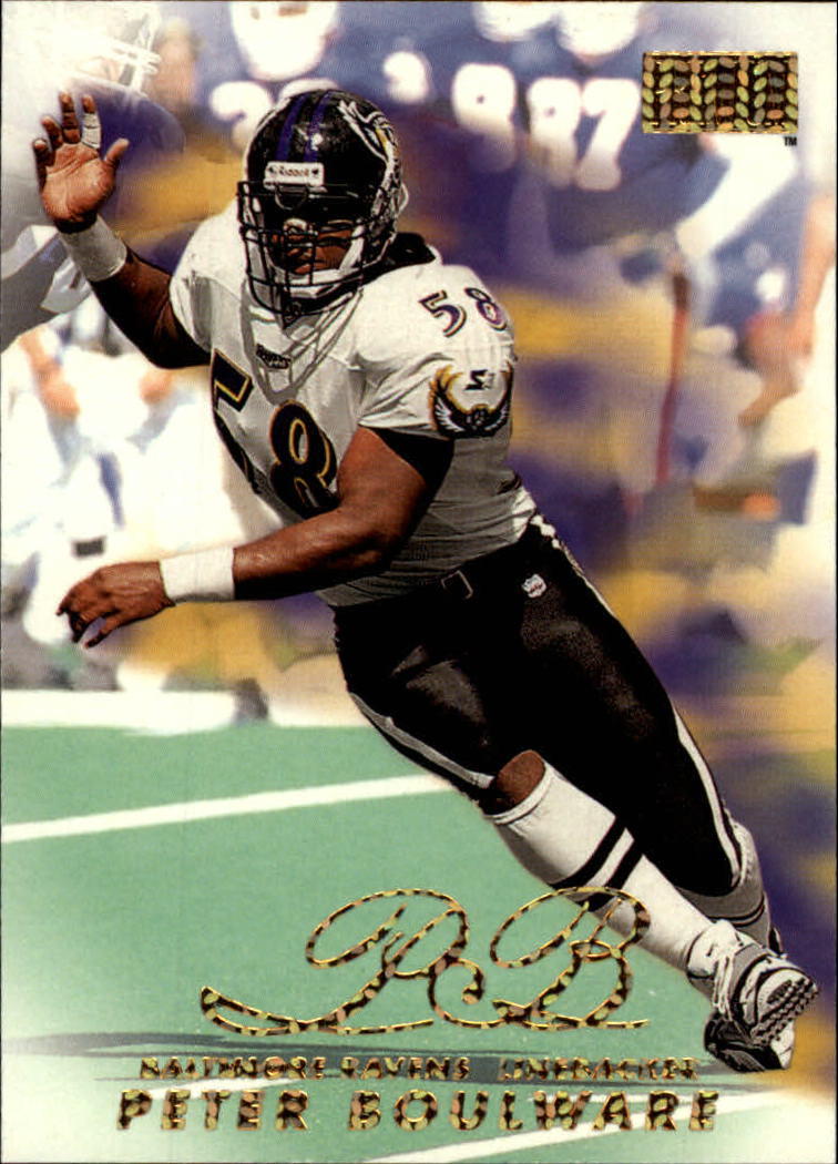 B6742- 1998 Skybox Premium FB Cards 1-250 +Inserts -You Pick- 15+ FREE US SHIP - Picture 124 of 433