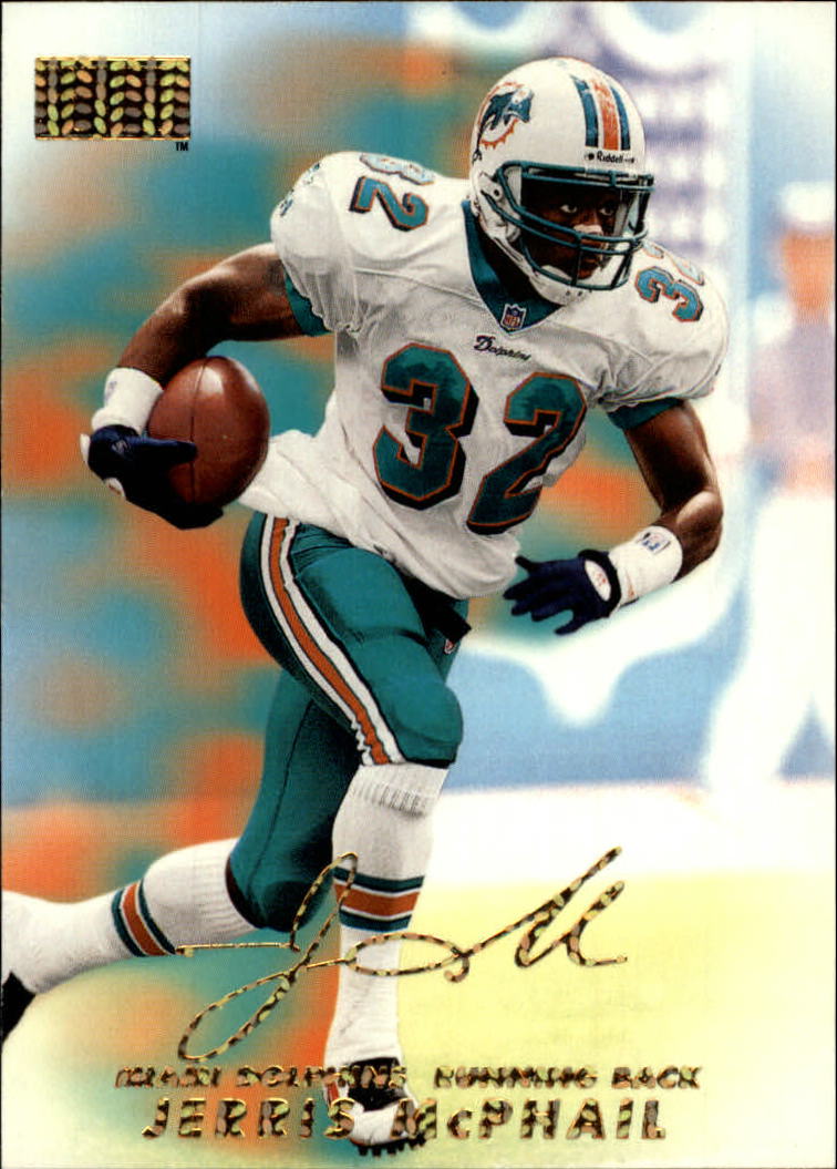 B6742- 1998 Skybox Premium FB Cards 1-250 +Inserts -You Pick- 15+ FREE US SHIP - Picture 128 of 433