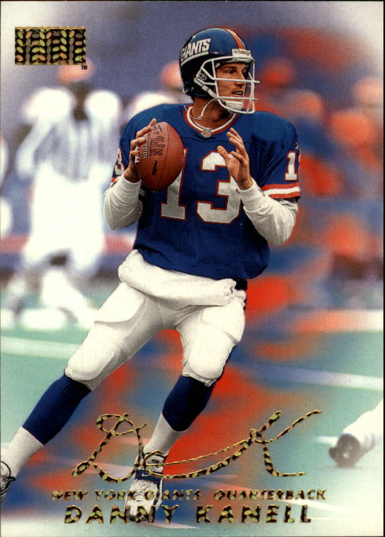 B6742- 1998 Skybox Premium FB Cards 1-250 +Inserts -You Pick- 15+ FREE US SHIP - Picture 138 of 433