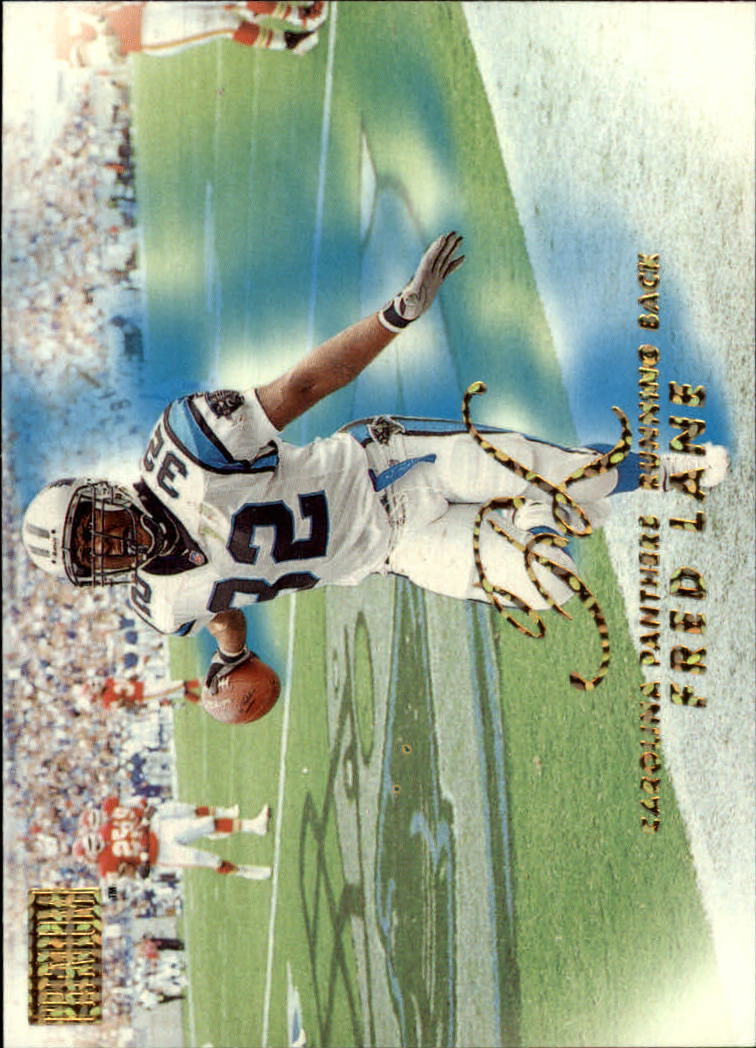 B6742- 1998 Skybox Premium FB Cards 1-250 +Inserts -You Pick- 15+ FREE US SHIP - Picture 140 of 433