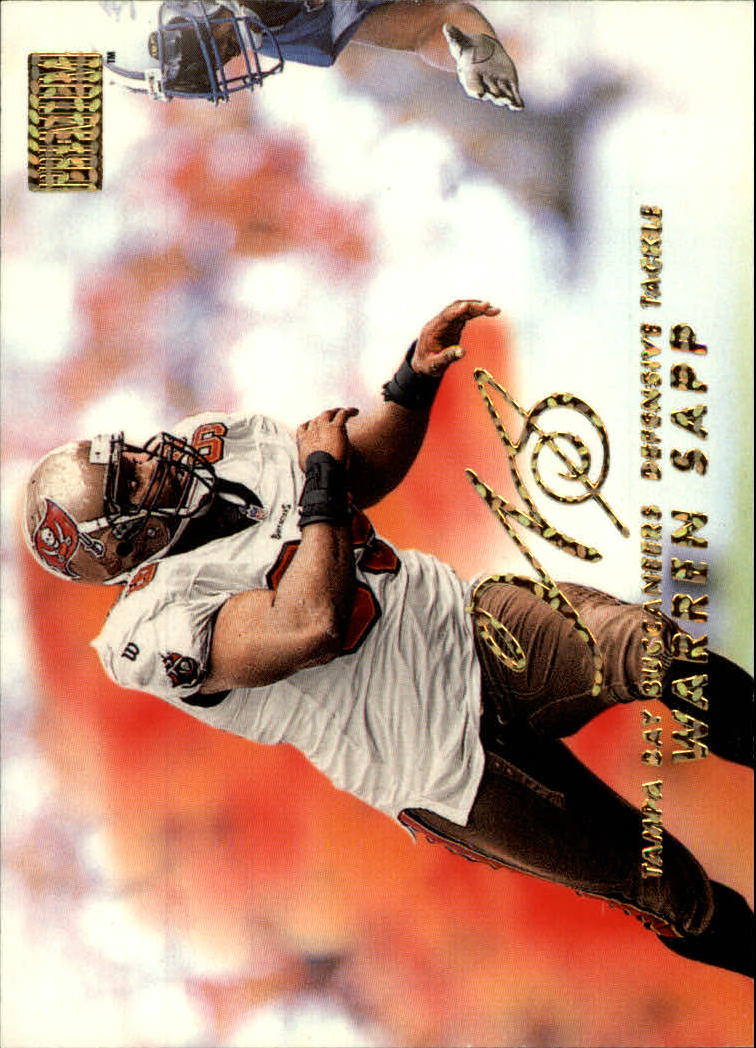 B6742- 1998 Skybox Premium FB Cards 1-250 +Inserts -You Pick- 15+ FREE US SHIP - Picture 142 of 433