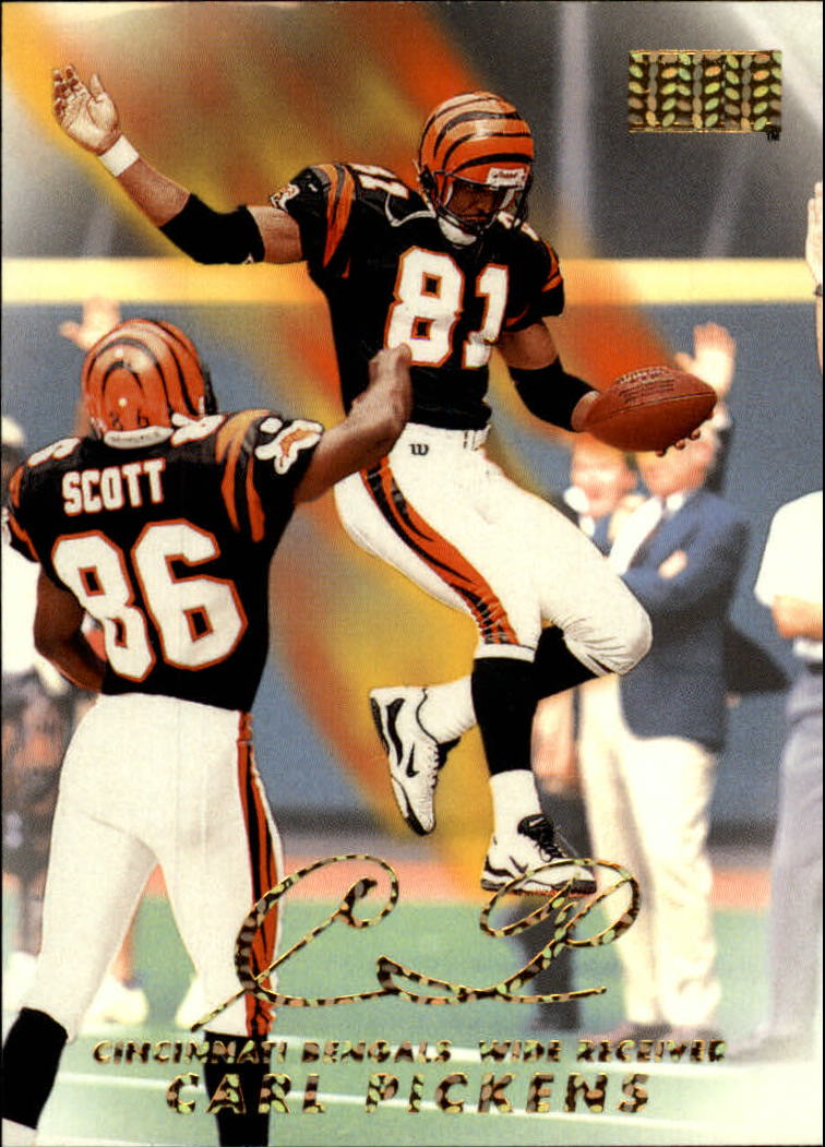B6742- 1998 Skybox Premium FB Cards 1-250 +Inserts -You Pick- 15+ FREE US SHIP - Picture 144 of 433