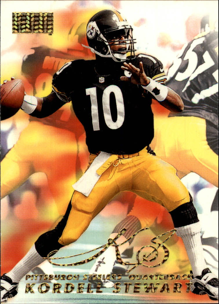 B6742- 1998 Skybox Premium FB Cards 1-250 +Inserts -You Pick- 15+ FREE US SHIP - Picture 156 of 433
