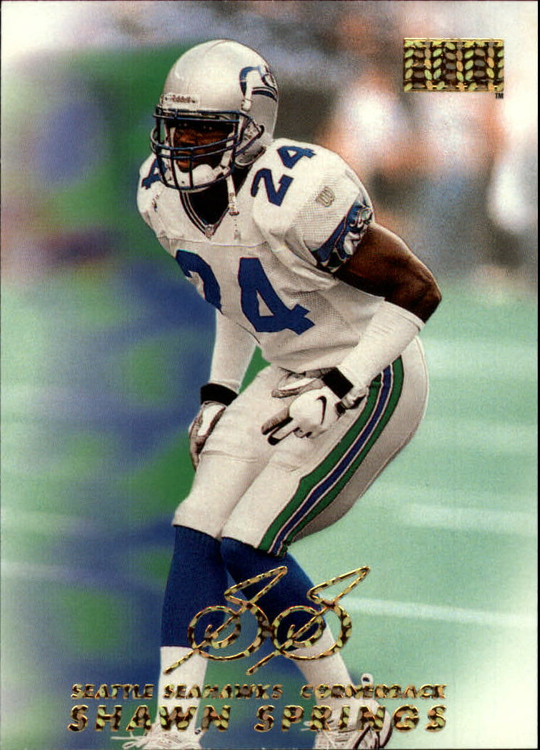 B6742- 1998 Skybox Premium FB Cards 1-250 +Inserts -You Pick- 15+ FREE US SHIP - Picture 170 of 433