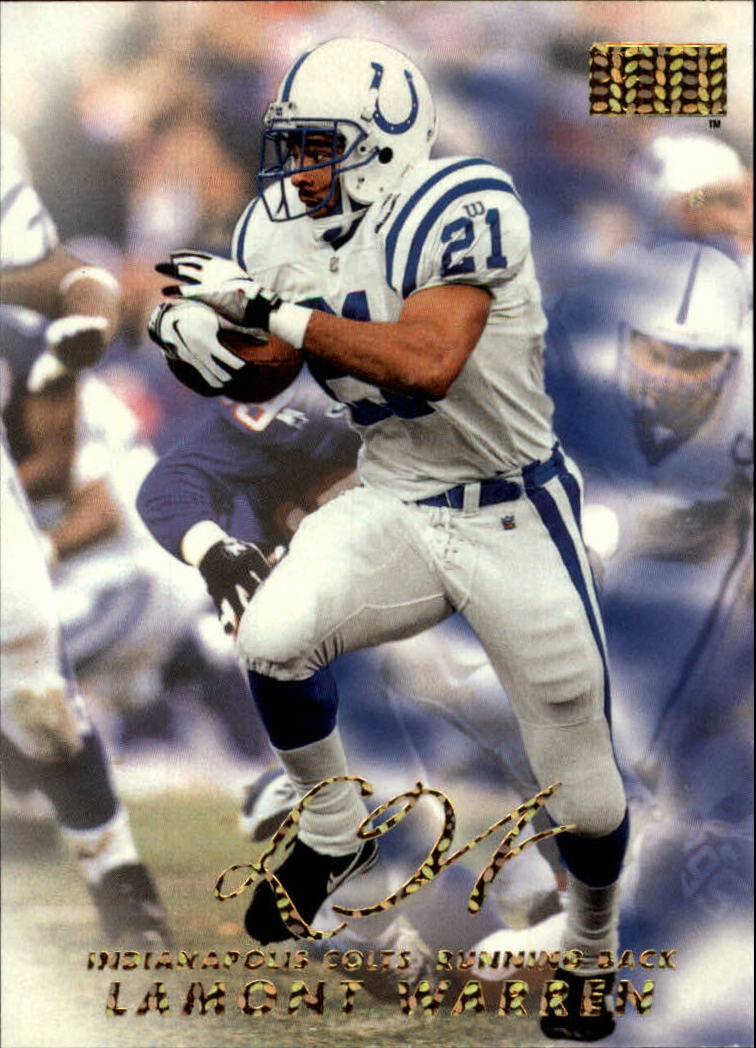 B6742- 1998 Skybox Premium FB Cards 1-250 +Inserts -You Pick- 15+ FREE US SHIP - Picture 178 of 433