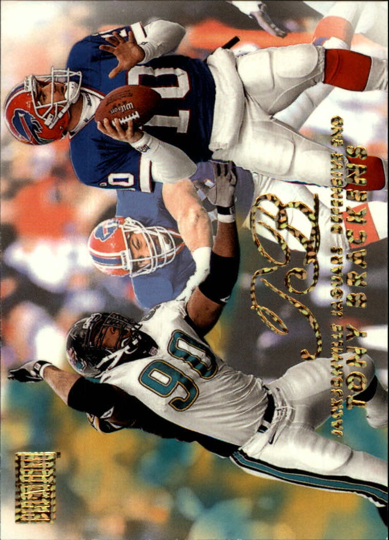 B6742- 1998 Skybox Premium FB Cards 1-250 +Inserts -You Pick- 15+ FREE US SHIP - Picture 184 of 433