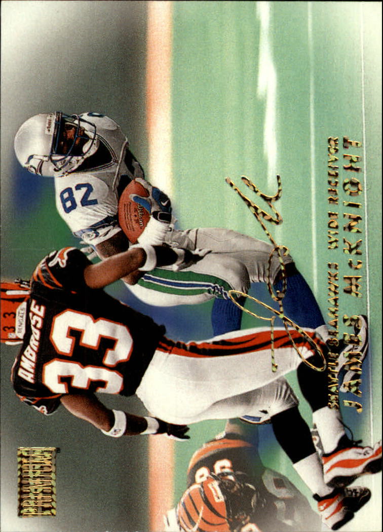 B6742- 1998 Skybox Premium FB Cards 1-250 +Inserts -You Pick- 15+ FREE US SHIP - Picture 200 of 433