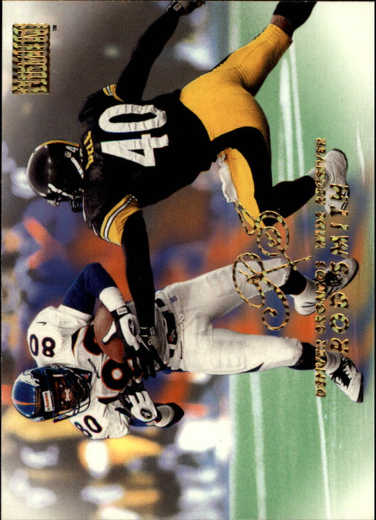 B6742- 1998 Skybox Premium FB Cards 1-250 +Inserts -You Pick- 15+ FREE US SHIP - Picture 206 of 433