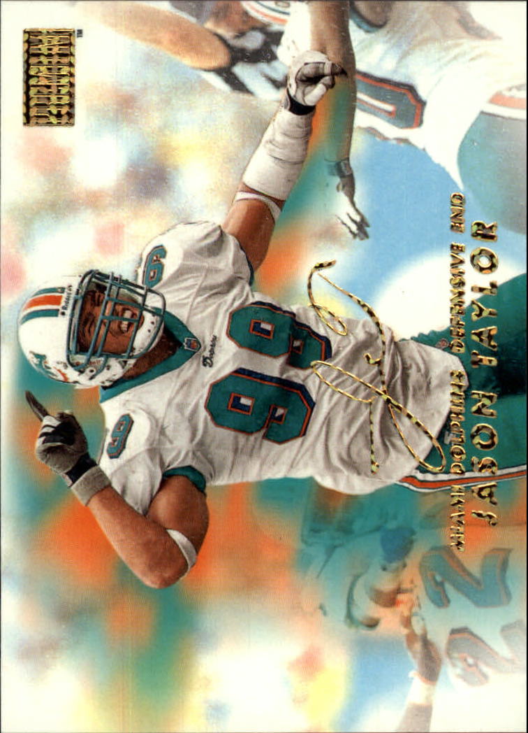 B6742- 1998 Skybox Premium FB Cards 1-250 +Inserts -You Pick- 15+ FREE US SHIP - Picture 208 of 433