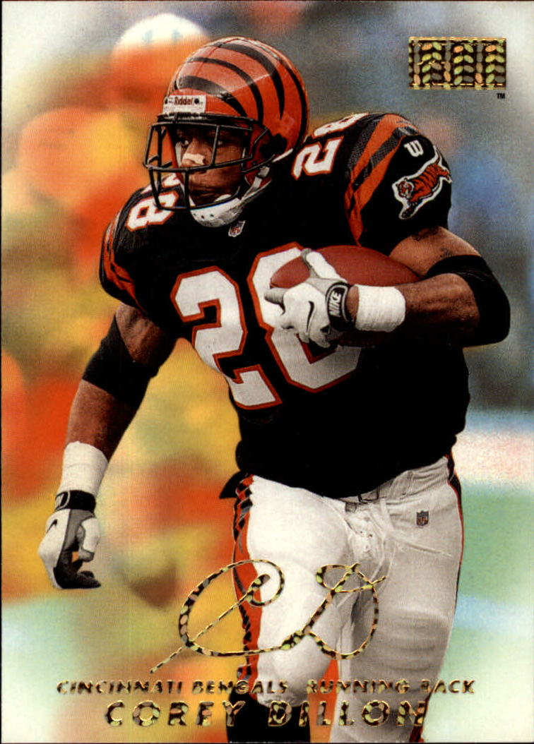 B6742- 1998 Skybox Premium FB Cards 1-250 +Inserts -You Pick- 15+ FREE US SHIP - Picture 210 of 433