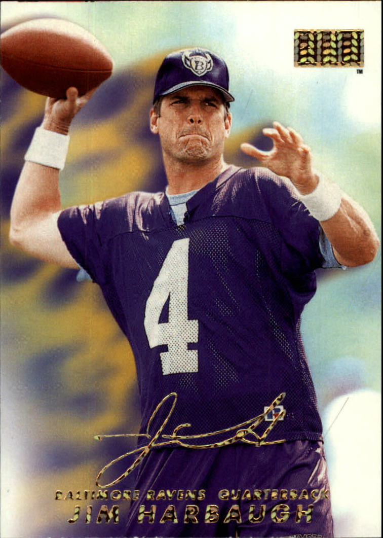 B6742- 1998 Skybox Premium FB Cards 1-250 +Inserts -You Pick- 15+ FREE US SHIP - Picture 214 of 433