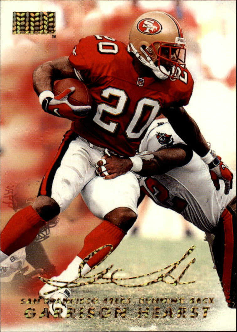 B6742- 1998 Skybox Premium FB Cards 1-250 +Inserts -You Pick- 15+ FREE US SHIP - Picture 226 of 433