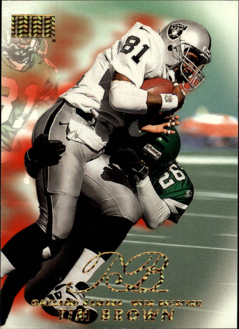B6742- 1998 Skybox Premium FB Cards 1-250 +Inserts -You Pick- 15+ FREE US SHIP - Picture 234 of 433