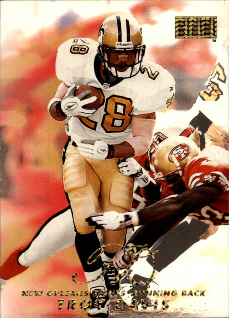 B6742- 1998 Skybox Premium FB Cards 1-250 +Inserts -You Pick- 15+ FREE US SHIP - Picture 242 of 433